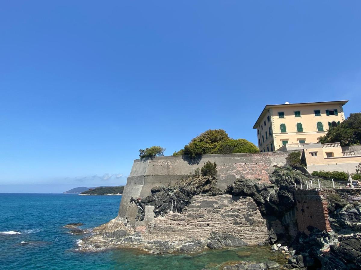 Colonna Apartment